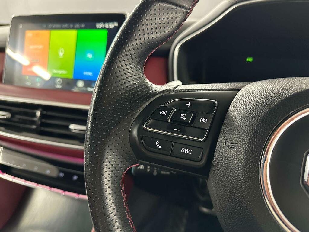 MG HS 1.5 T Gdi 16.6Kwh Exclusive Suv Plug In Red #21