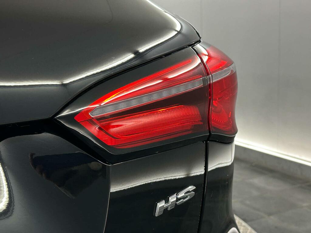 MG HS 1.5 T Gdi 16.6Kwh Exclusive Suv Plug In Red #40
