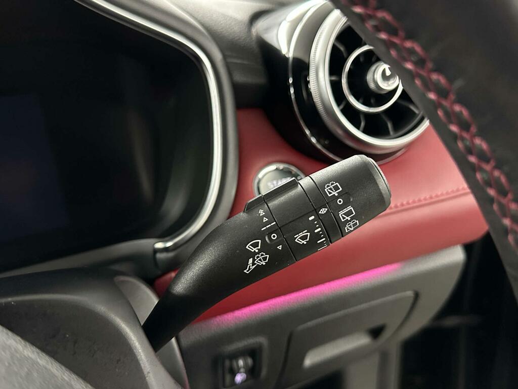 MG HS 1.5 T Gdi 16.6Kwh Exclusive Suv Plug In Red #24
