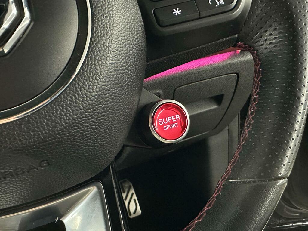 MG HS 1.5 T Gdi 16.6Kwh Exclusive Suv Plug In Red #23