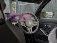 BMW M3 3.0 Biturbo Competition Steptronic M Xdrive Euro 6 M33YYE Red #6