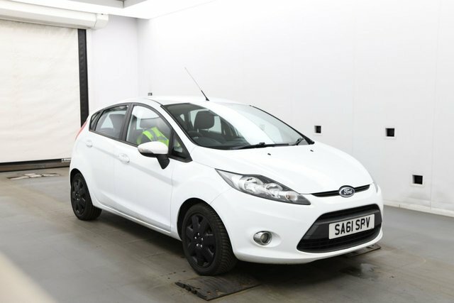 Ford Fiesta 1.6 Zetec S Spec-grey-2 Keys-sh-drives Lovely-its Grey #2