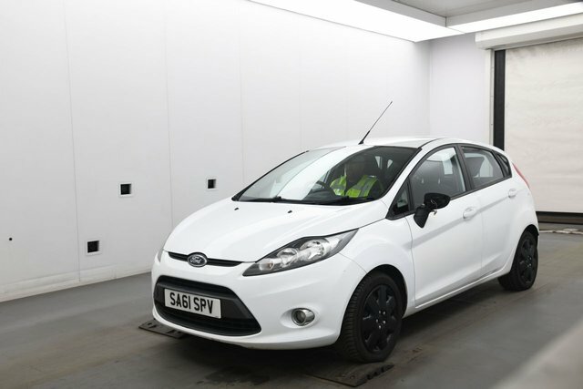 Ford Fiesta 1.6 Zetec S Spec-grey-2 Keys-sh-drives Lovely-its Grey #3