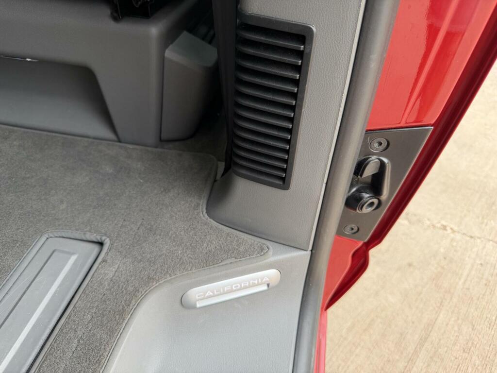 Volkswagen California Ocean Grey #30