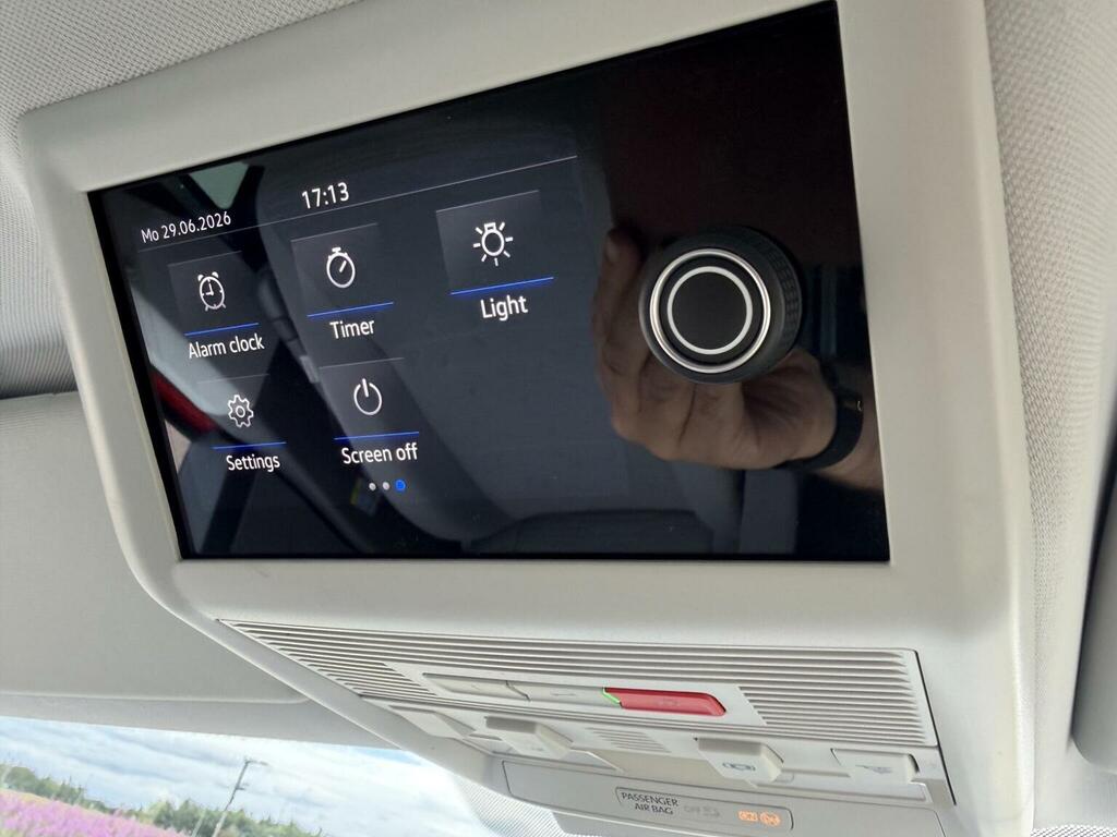 Volkswagen California Ocean Grey #15
