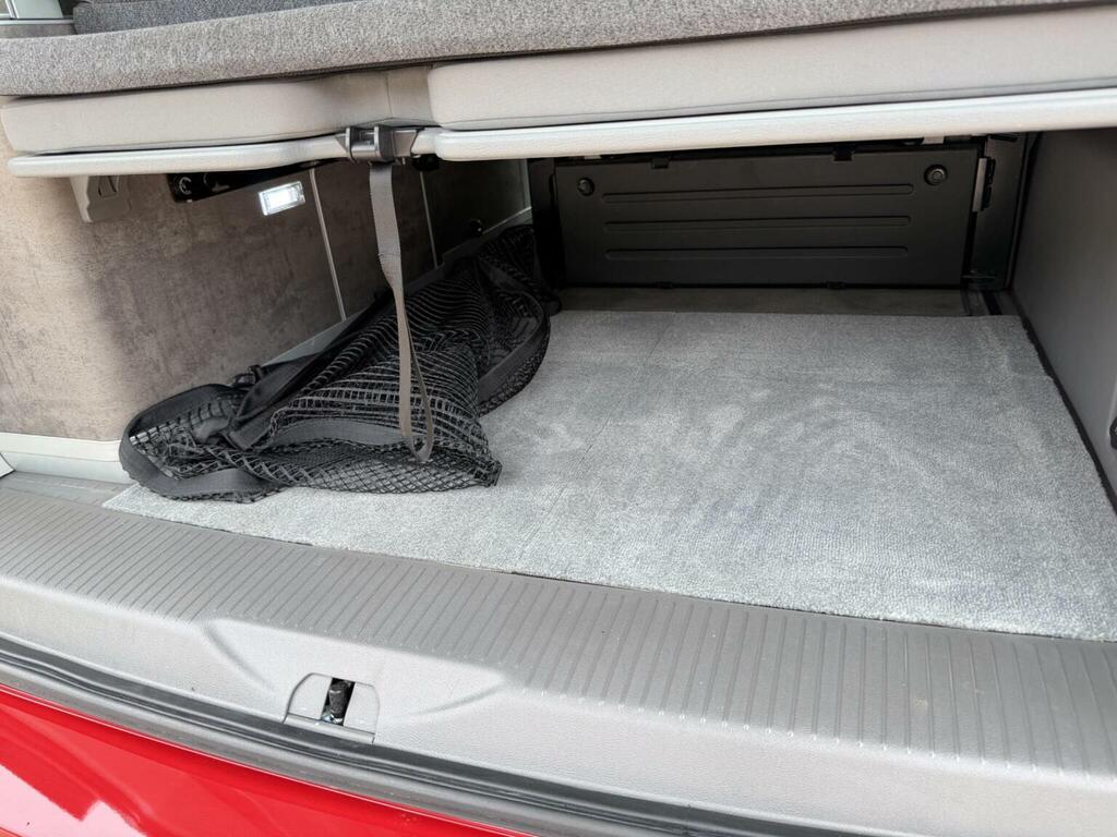 Volkswagen California Ocean Grey #49