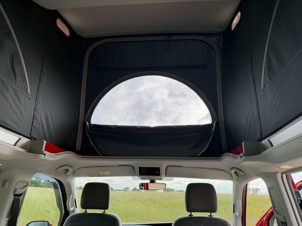 Volkswagen California Ocean Grey #55
