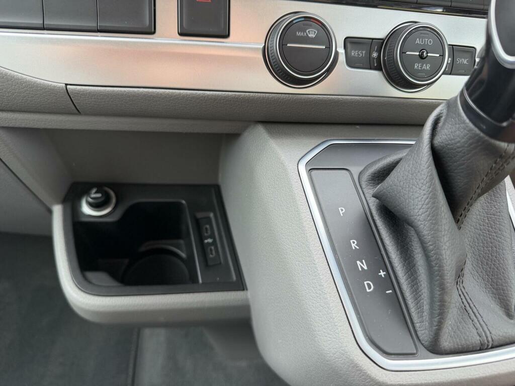 Volkswagen California Ocean Grey #36