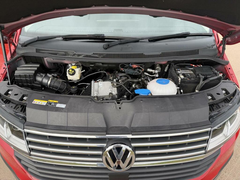 Volkswagen California Ocean Grey #58