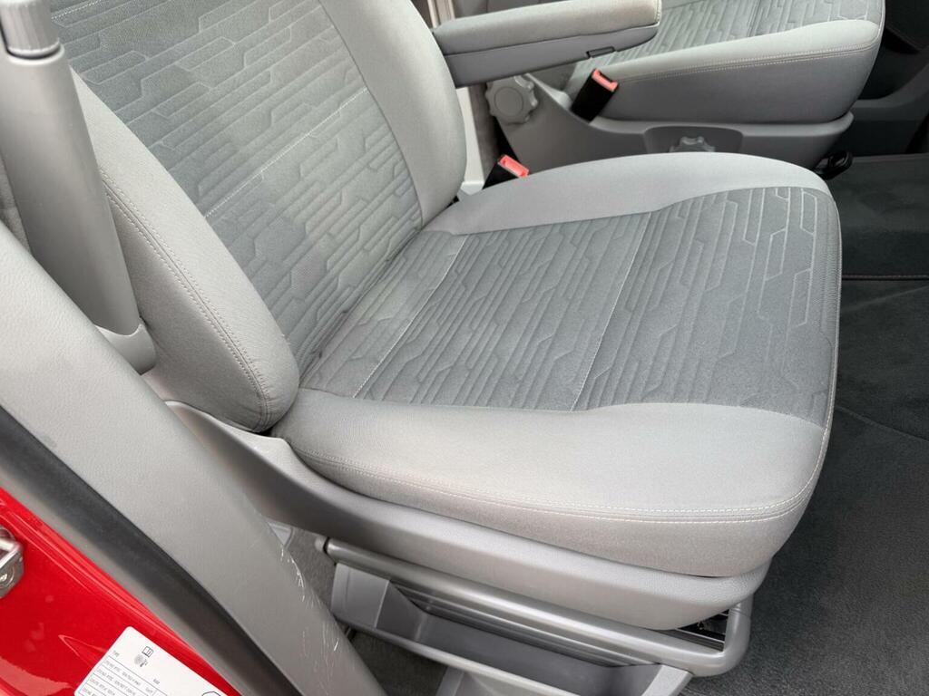 Volkswagen California Ocean Grey #33