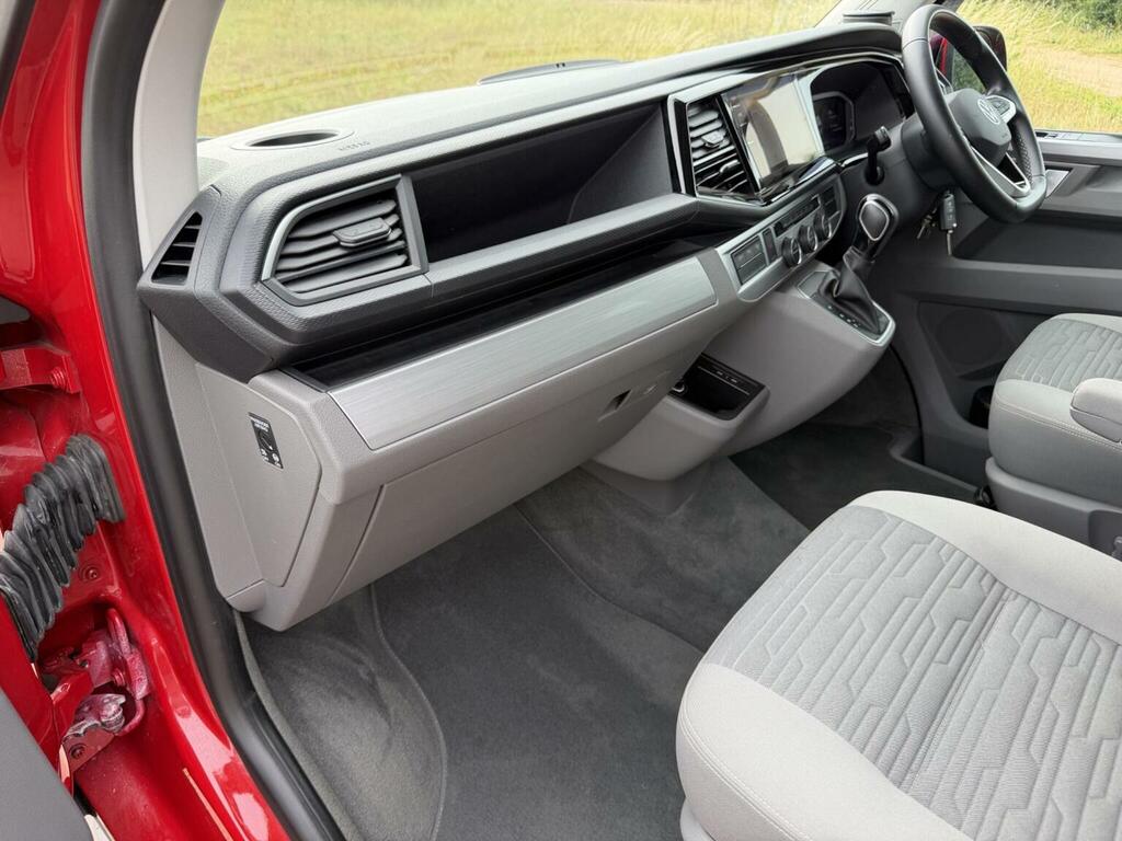 Volkswagen California Ocean Grey #45