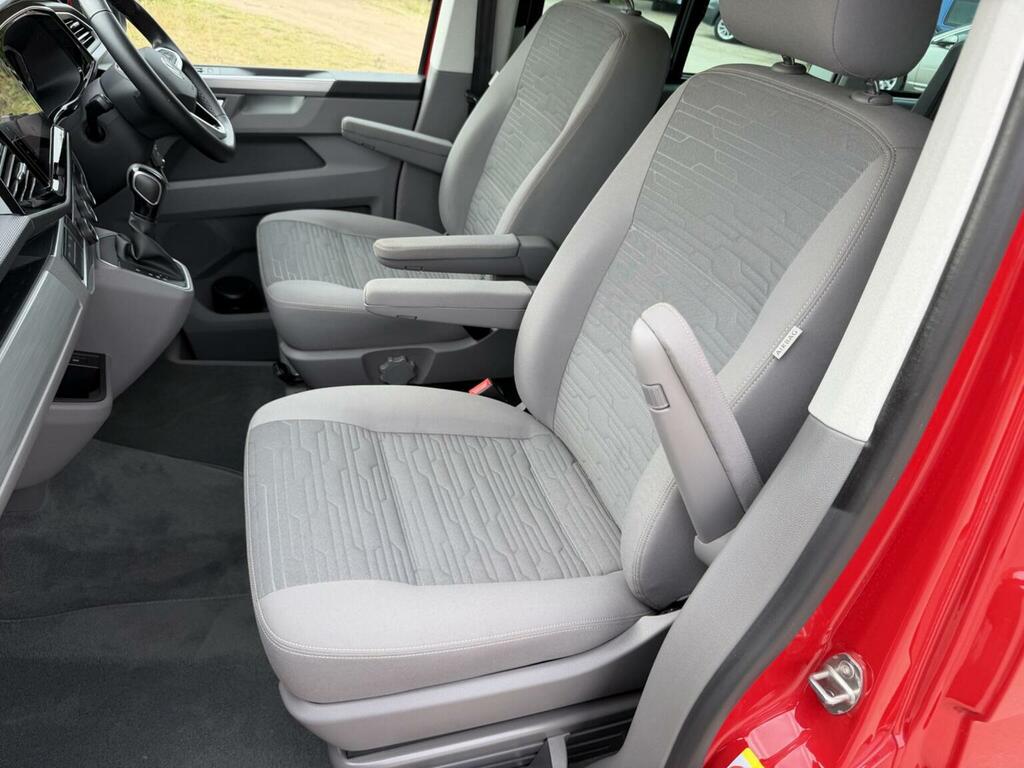 Volkswagen California Ocean Grey #43