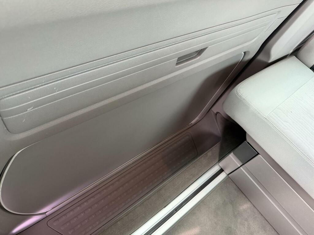 Volkswagen California Ocean Grey #35