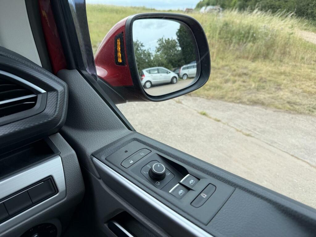 Volkswagen California Ocean Grey #14