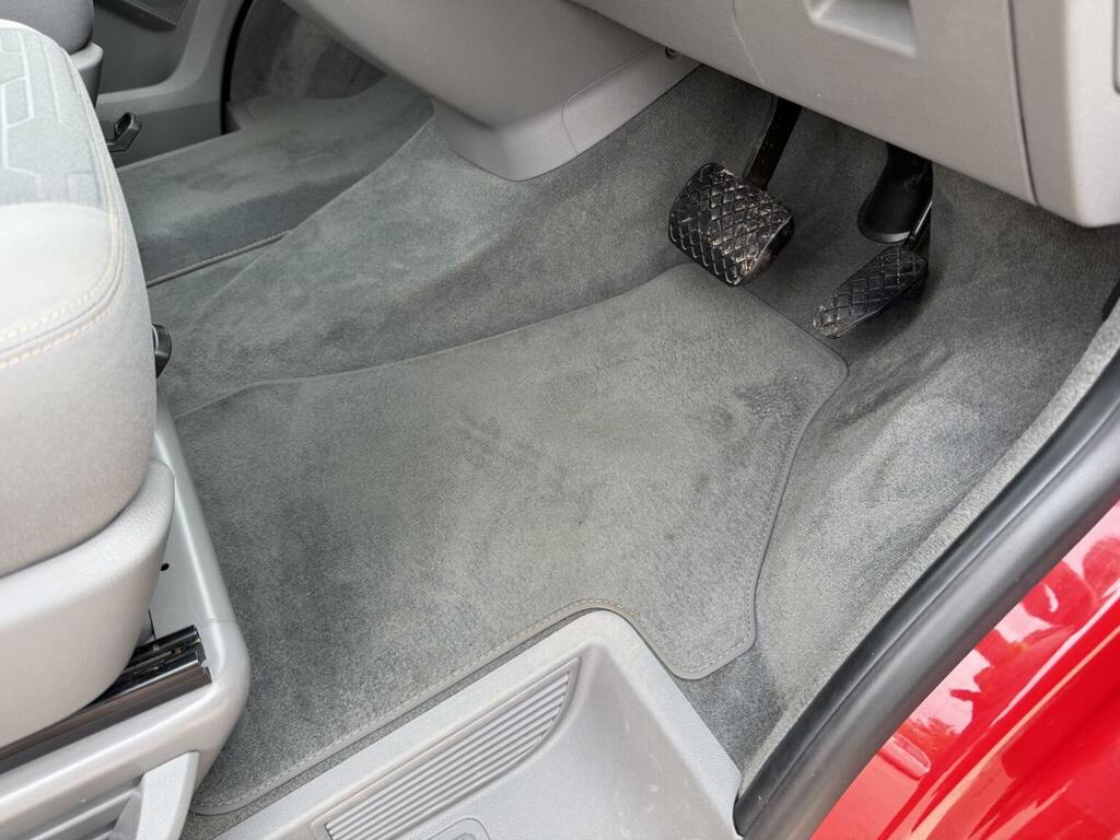 Volkswagen California Ocean Grey #32