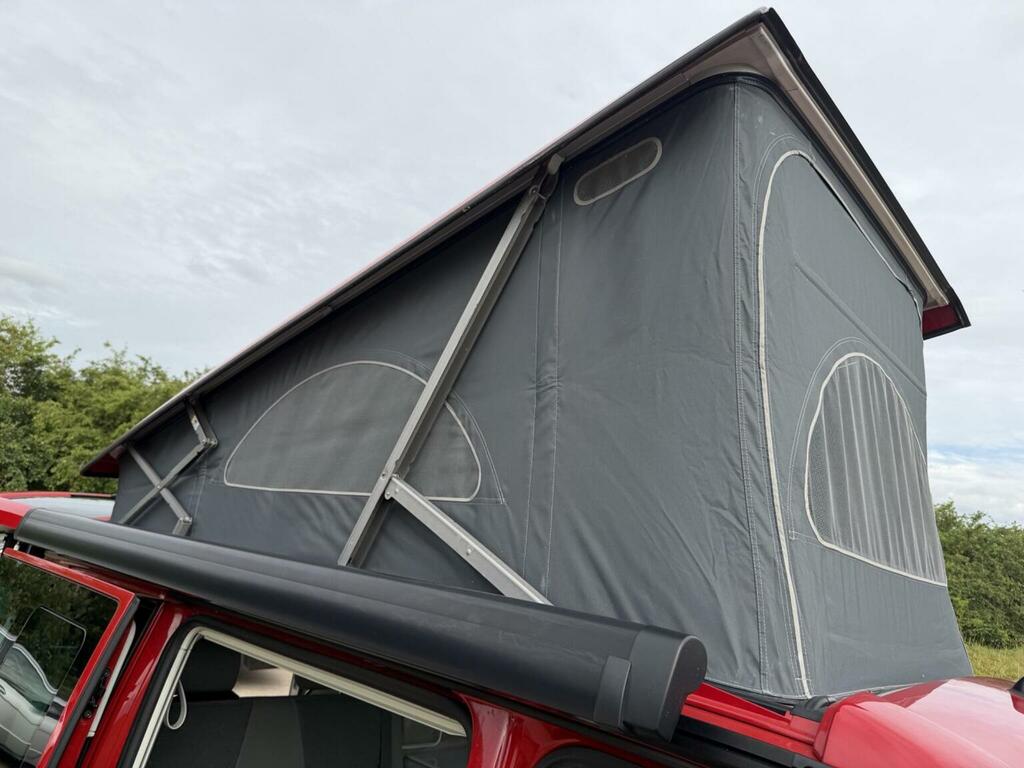 Volkswagen California Ocean Grey #56