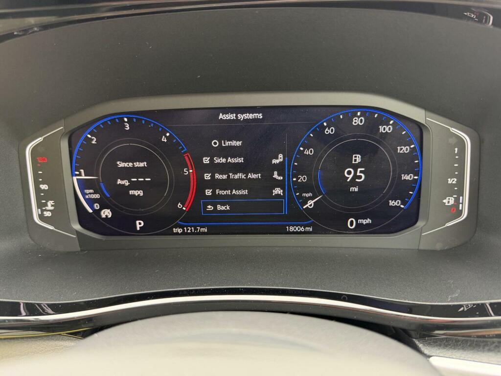 Volkswagen California Ocean Grey #39