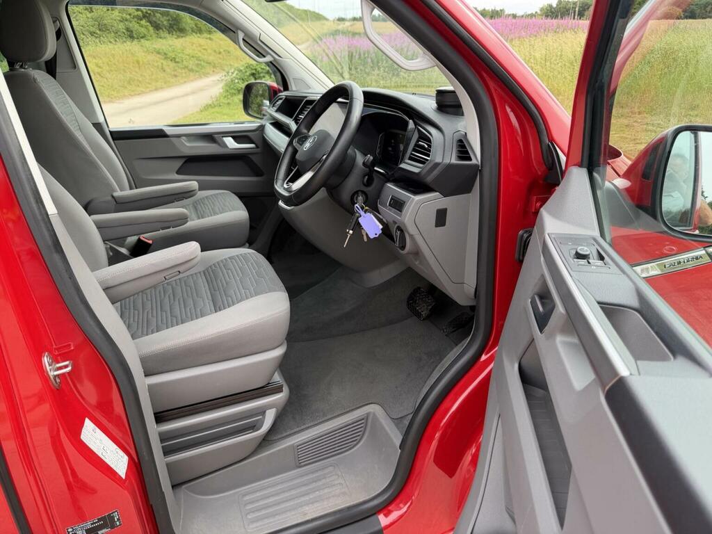 Volkswagen California Ocean Grey #40