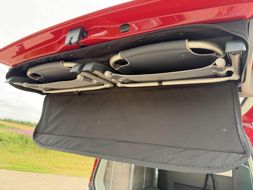 Volkswagen California Ocean Grey #51