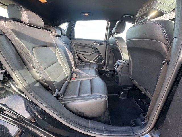 Mercedes-Benz B Class 1.6 B200 Sport 7G-dct Euro 6 Ss #18