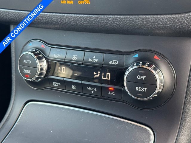 Mercedes-Benz B Class 1.6 B200 Sport 7G-dct Euro 6 Ss #22