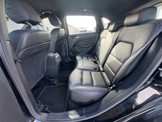 Mercedes-Benz B Class 1.6 B200 Sport 7G-dct Euro 6 Ss #20