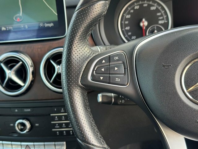 Mercedes-Benz B Class 1.6 B200 Sport 7G-dct Euro 6 Ss #43