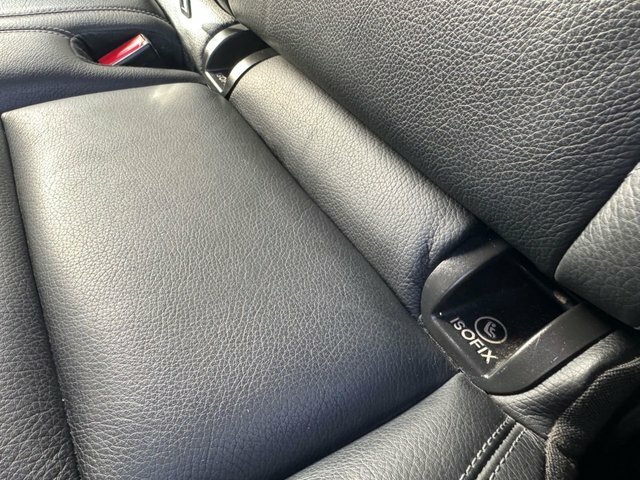 Mercedes-Benz B Class 1.6 B200 Sport 7G-dct Euro 6 Ss #41
