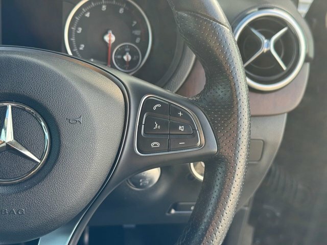 Mercedes-Benz B Class 1.6 B200 Sport 7G-dct Euro 6 Ss #44