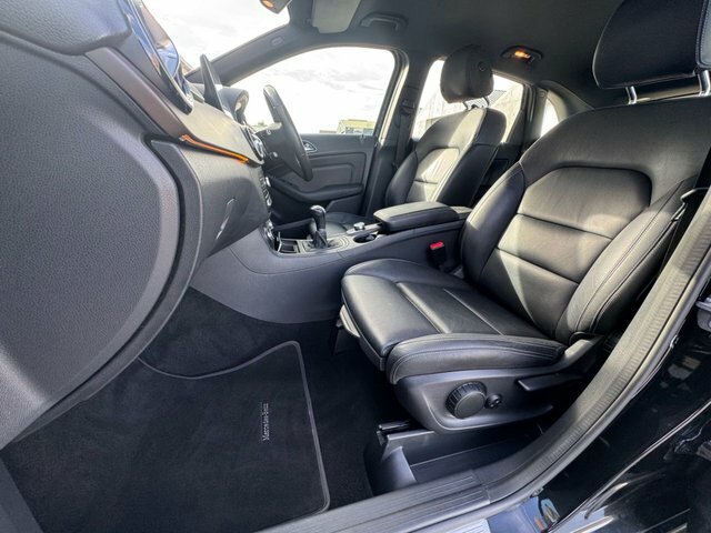 Mercedes-Benz B Class 1.6 B200 Sport 7G-dct Euro 6 Ss #26