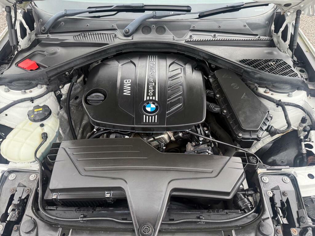 BMW 1 Series 118I M Sport Black #25
