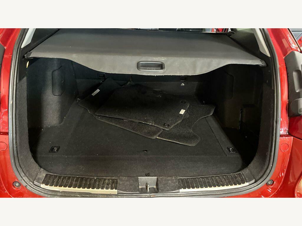 Honda Civic 1.8 I-vtec Se Plus Tourer Euro 5 Ss 20141 White #10
