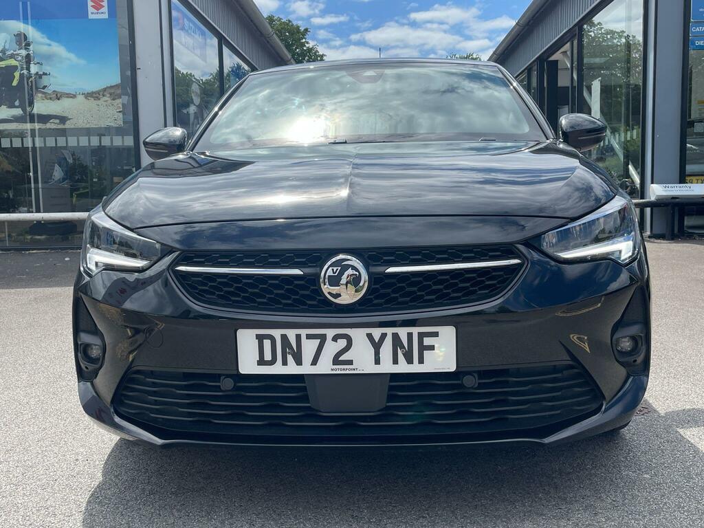 Vauxhall Corsa 1.2 Gs Line Euro 6 DN72YNF #2
