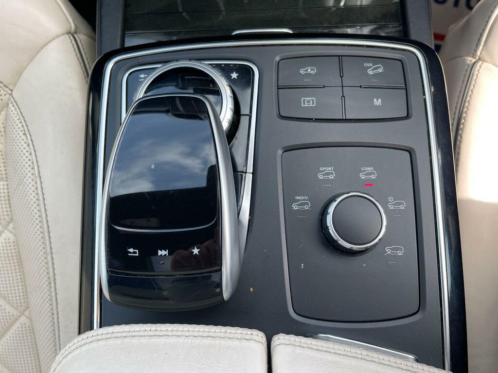 Mercedes-Benz GLE Class Gle 350 D 4Matic Amg Line Premium Grey #22