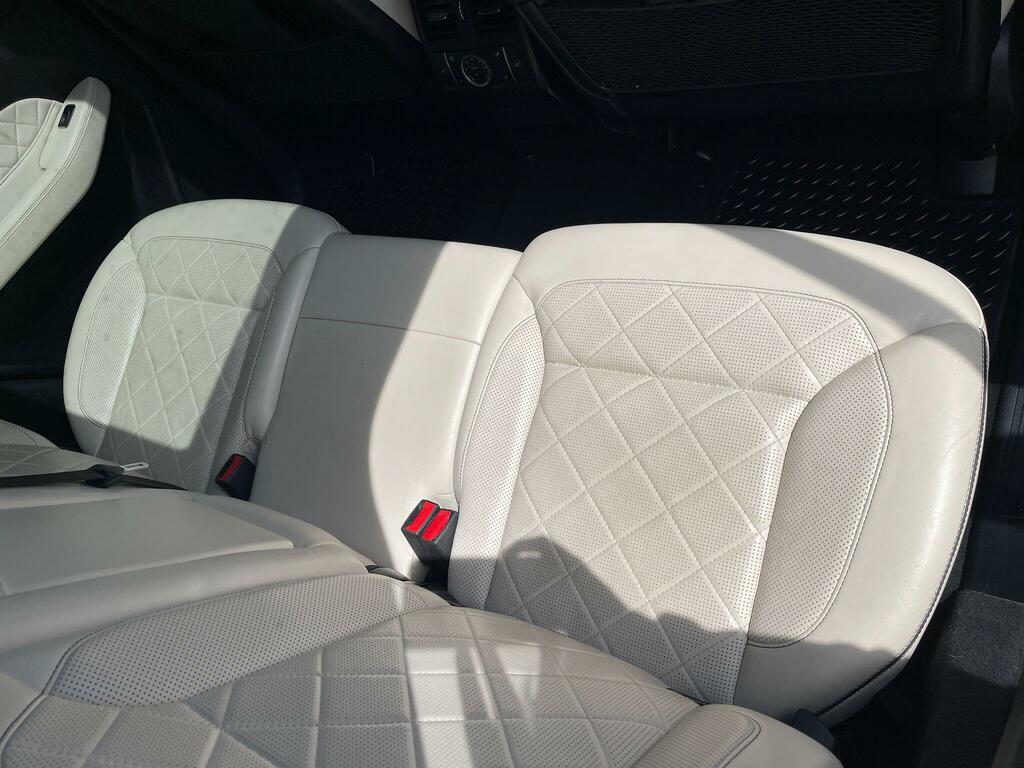 Mercedes-Benz GLE Class Gle 350 D 4Matic Amg Line Premium Grey #15