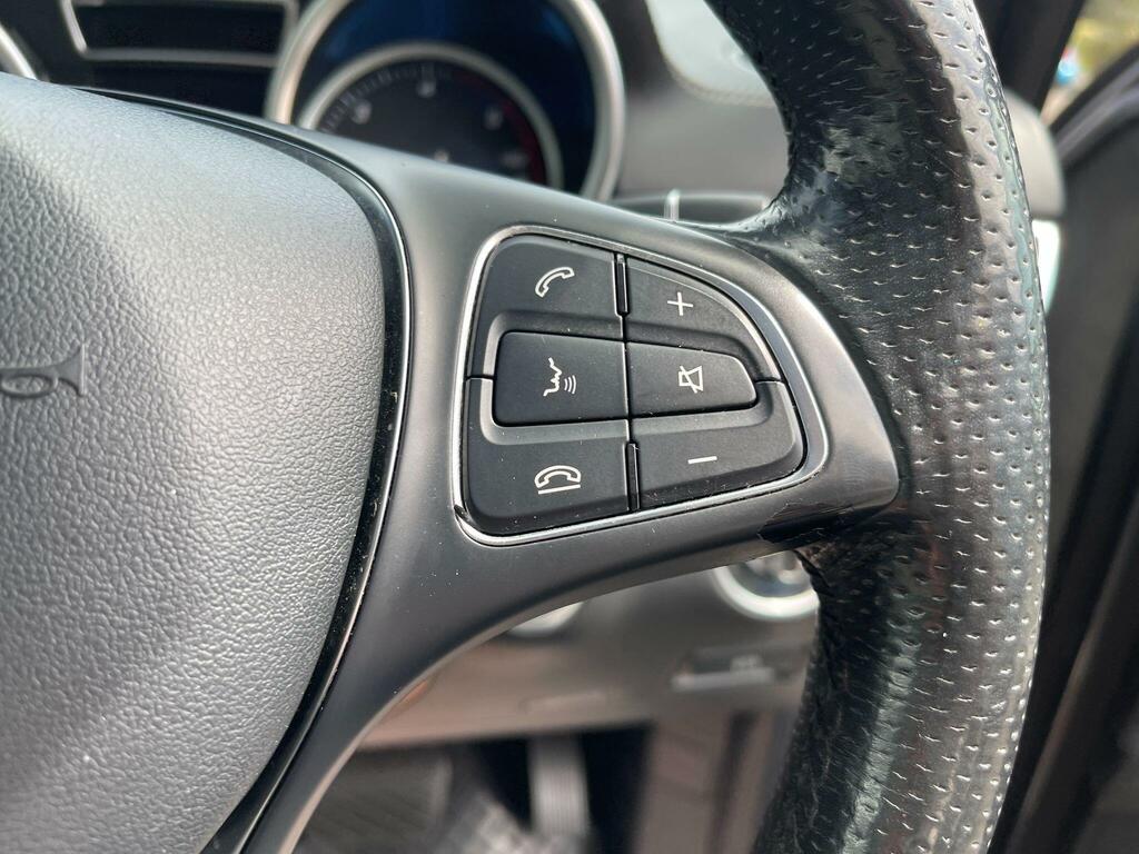 Mercedes-Benz GLE Class Gle 350 D 4Matic Amg Line Premium Grey #28