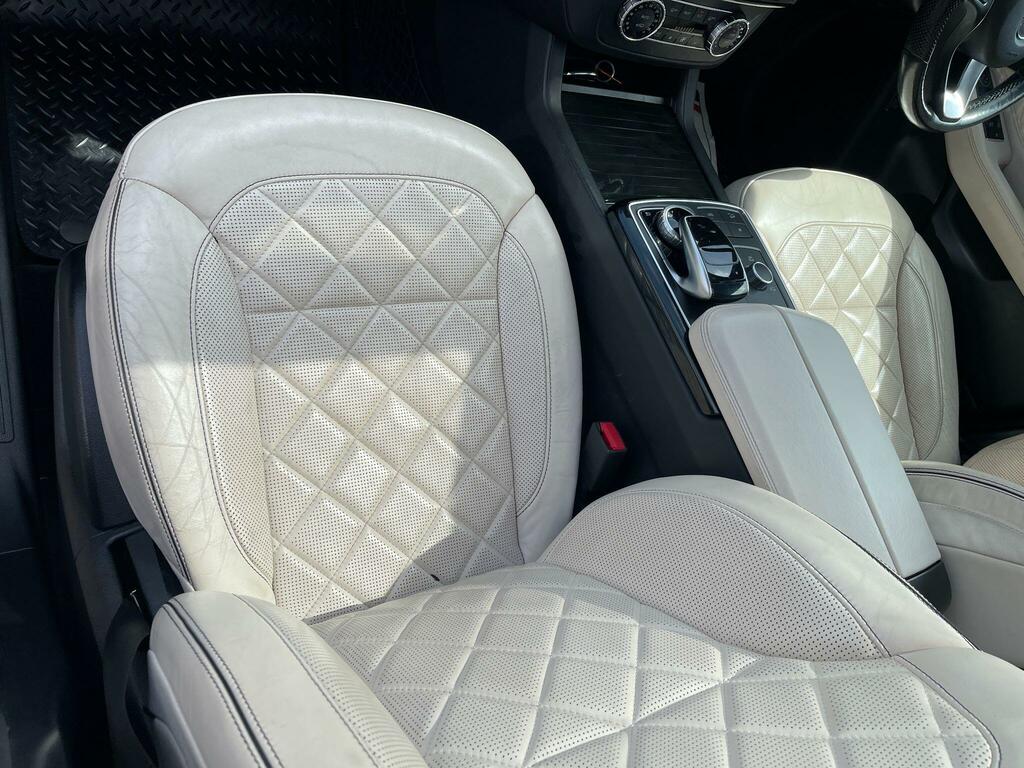 Mercedes-Benz GLE Class Gle 350 D 4Matic Amg Line Premium Grey #12