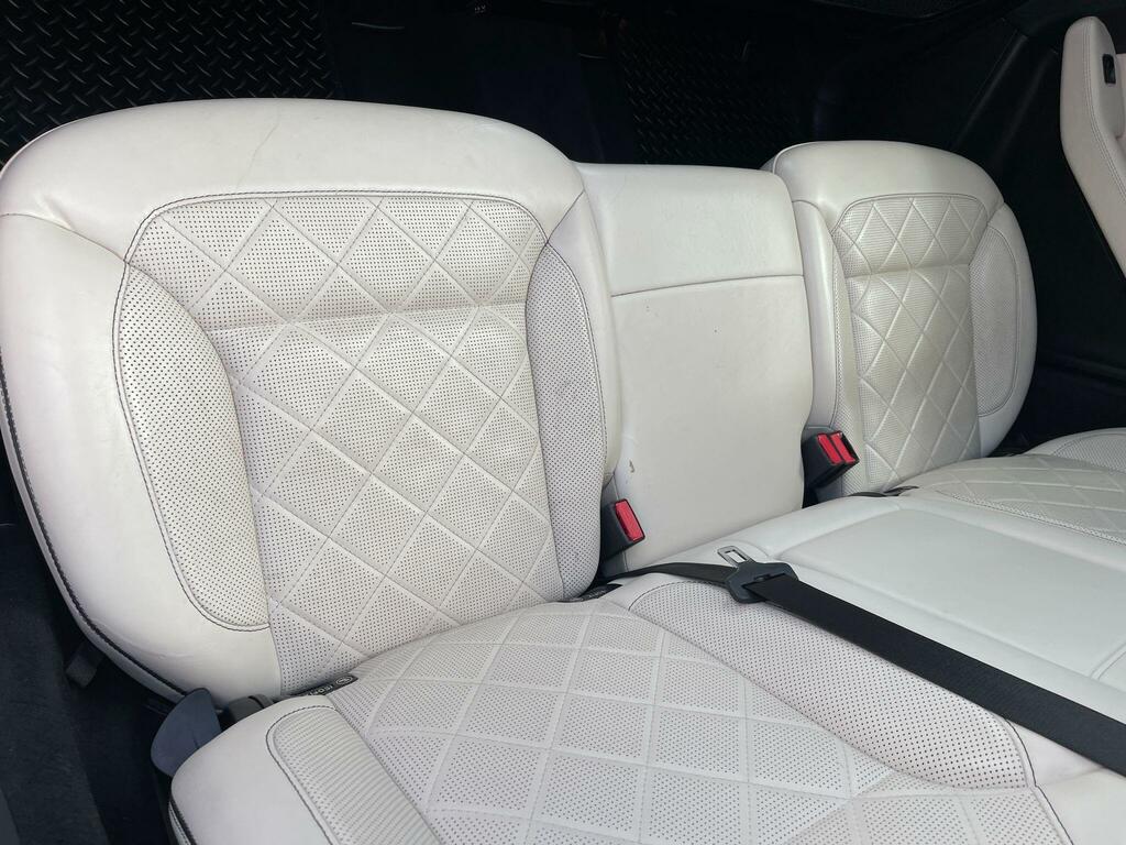 Mercedes-Benz GLE Class Gle 350 D 4Matic Amg Line Premium Grey #16