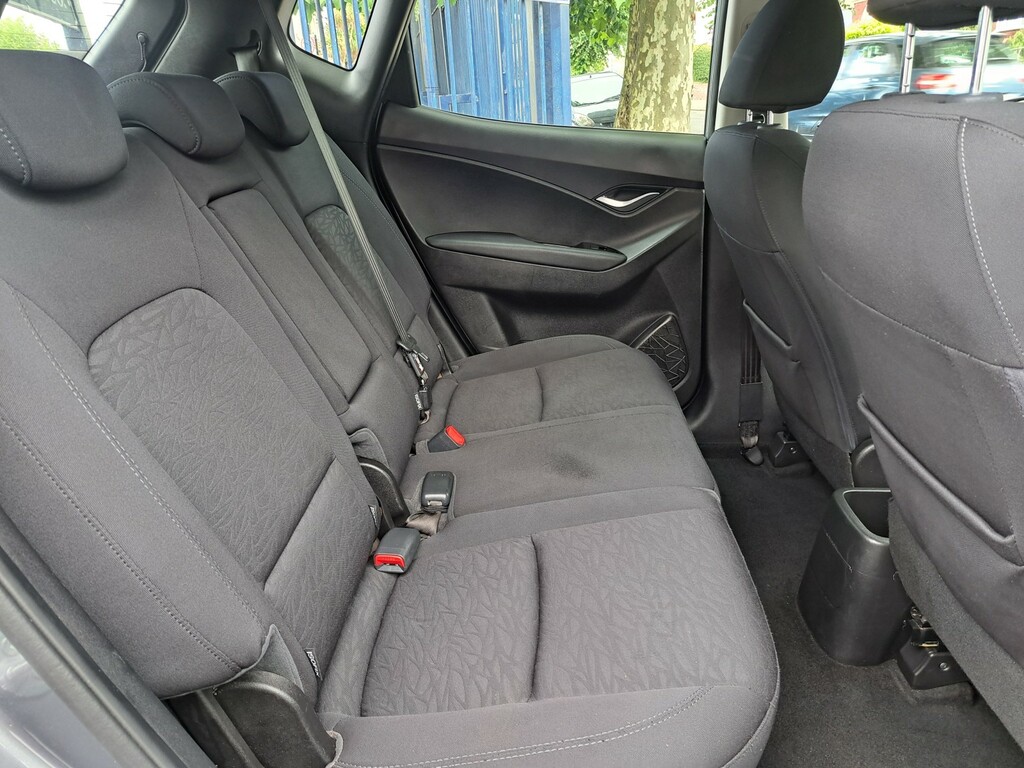 Hyundai Ix20 1.4 Active Grey #5