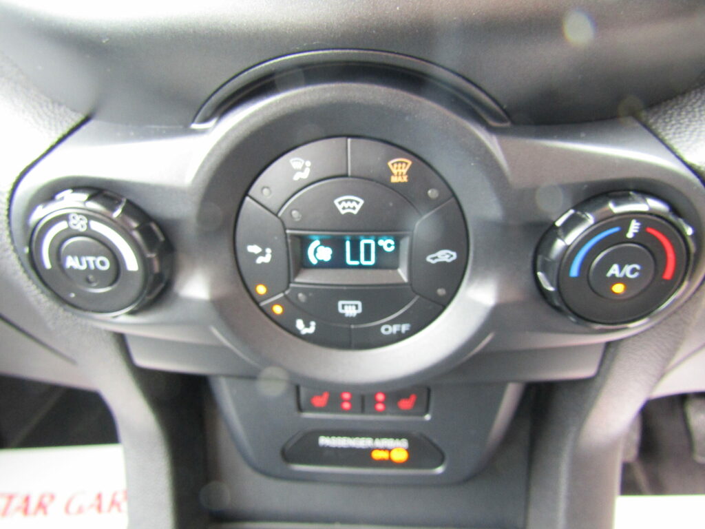 Ford Ecosport Ecosport Zetec Turbo White #3