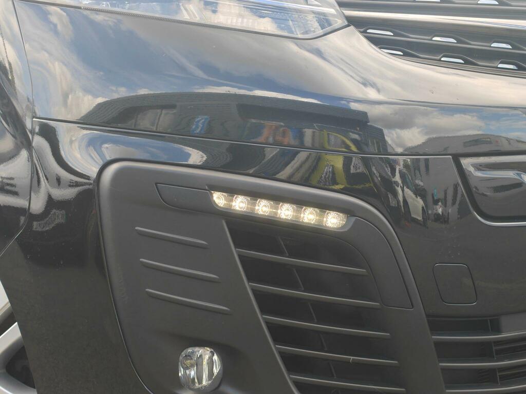 Vauxhall Vivaro L1h1 F3100 Elite Ss 145Ps Rear Camera Naviga Grey #54