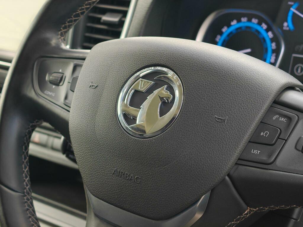Vauxhall Vivaro L1h1 F3100 Elite Ss 145Ps Rear Camera Naviga Grey #50