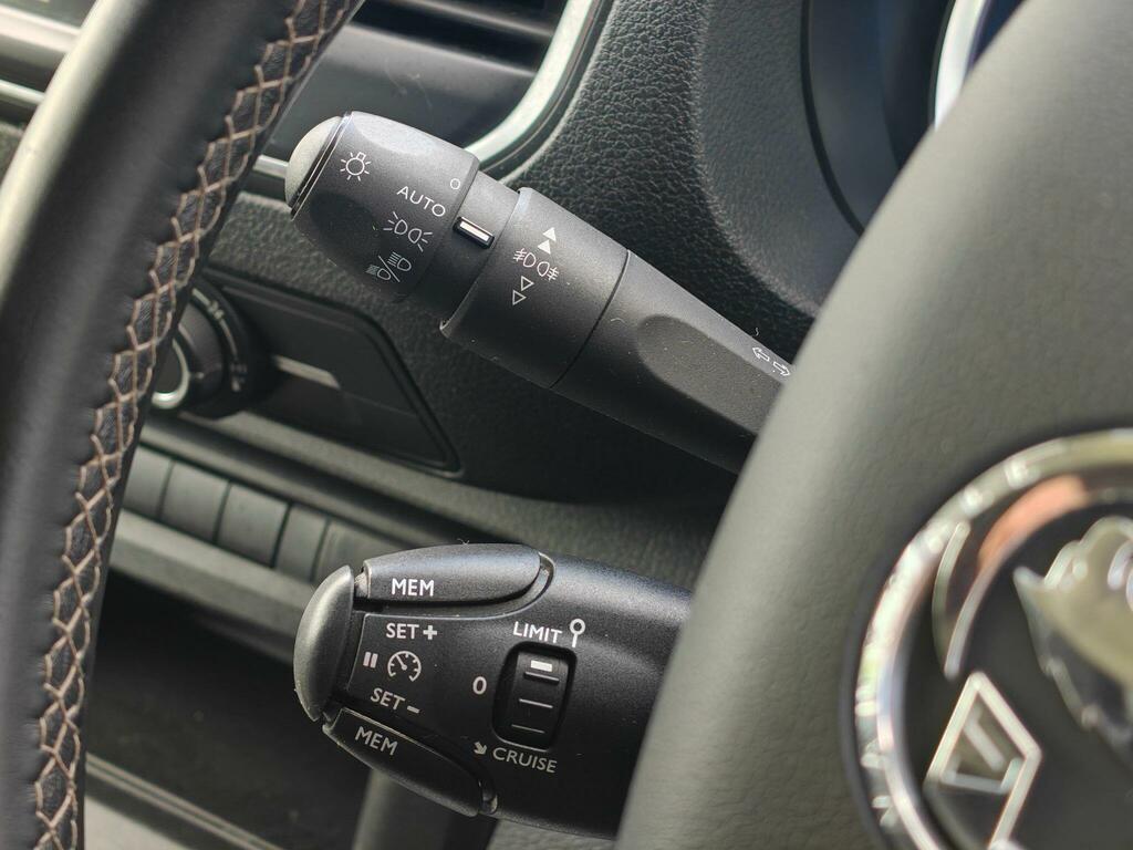 Vauxhall Vivaro L1h1 F3100 Elite Ss 145Ps Rear Camera Naviga Grey #17