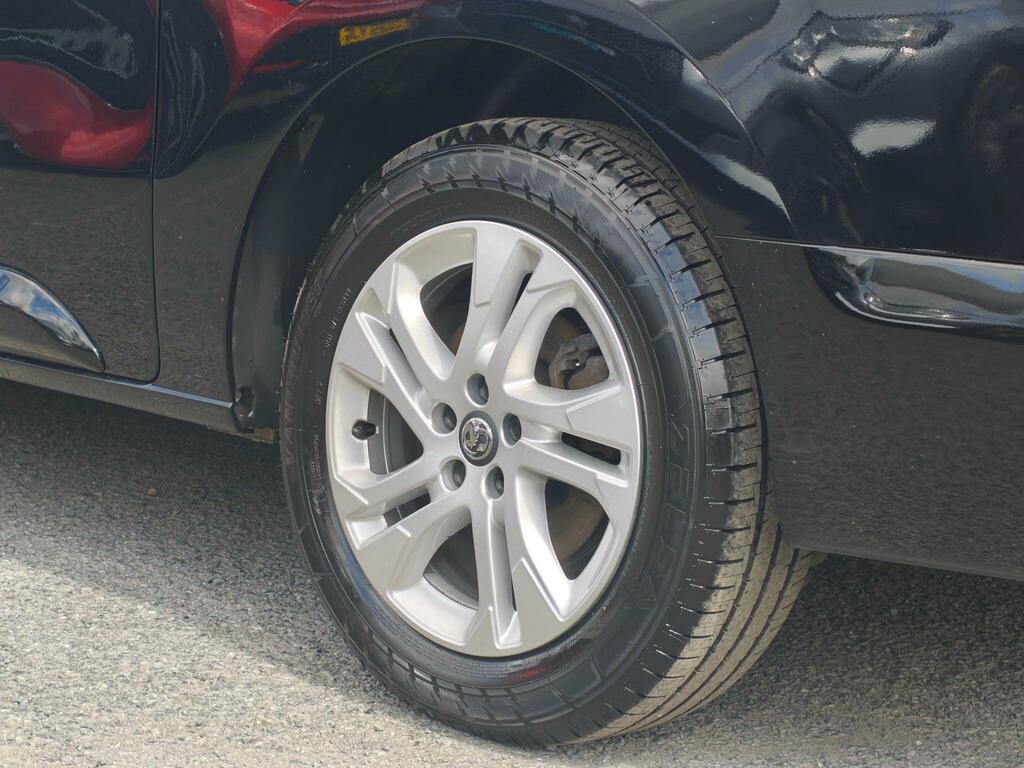 Vauxhall Vivaro L1h1 F3100 Elite Ss 145Ps Rear Camera Naviga Grey #19