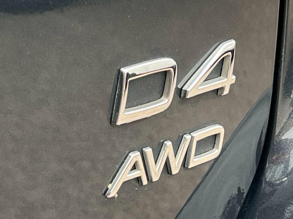 Volvo XC60 2.0 D4 Se Euro 6 Ss - 2015 15 Gold #44