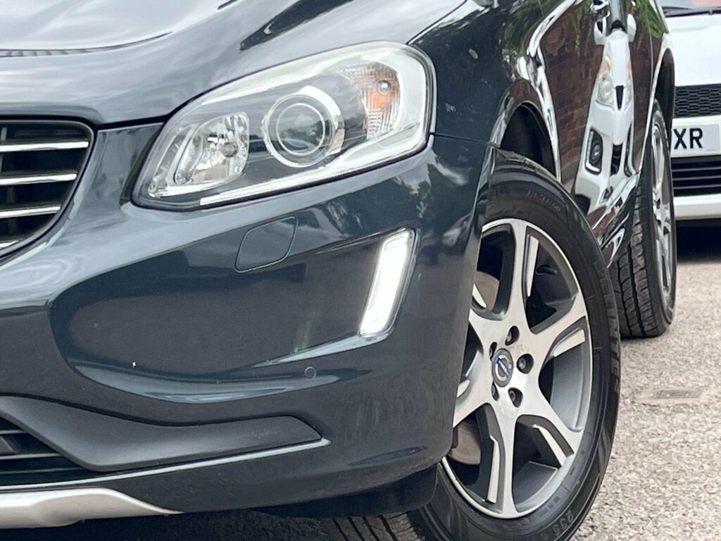 Volvo XC60 2.0 D4 Se Euro 6 Ss - 2015 15 Gold #40