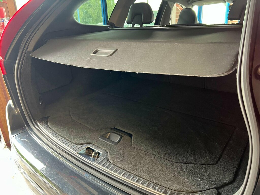 Volvo XC60 2.0 D4 Se Euro 6 Ss - 2015 15 Gold #35