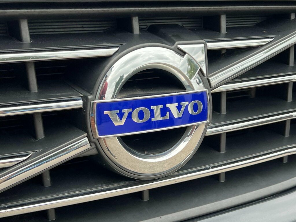 Volvo XC60 2.0 D4 Se Euro 6 Ss - 2015 15 Gold #43