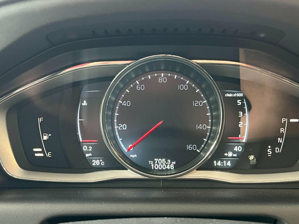 Volvo XC60 2.0 D4 Se Euro 6 Ss - 2015 15 Gold #31