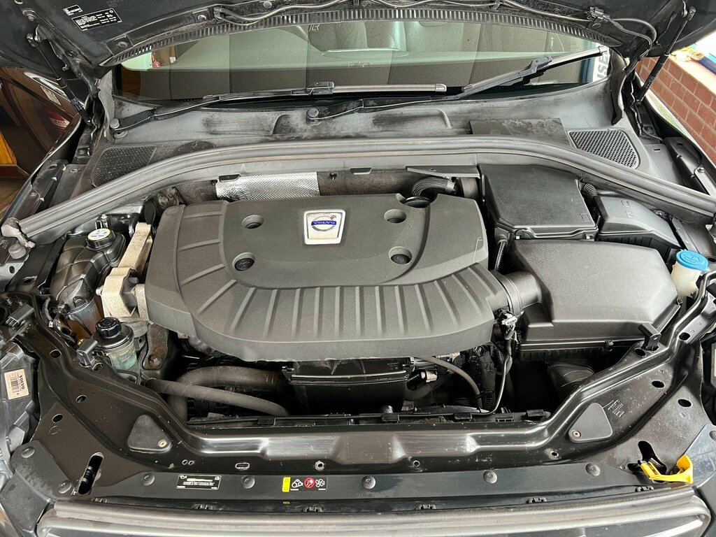Volvo XC60 2.0 D4 Se Euro 6 Ss - 2015 15 Gold #24